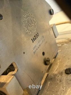 Vintage Ham Radio Homebrew Antenna Tuner