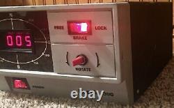 Vintage Hygain 300 Antenna Rotor Control Box VG++