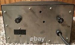 Vintage Hygain 300 Antenna Rotor Control Box VG++