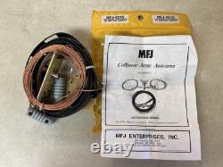 Vintage MFJ-6215 MFJ Enterprises Original Wire Antenna 15 Meter 2-Element