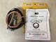 Vintage MFJ-6215 MFJ Enterprises Original Wire Antenna 15 Meter 2-Element