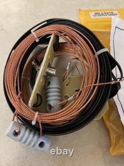 Vintage MFJ-6215 MFJ Enterprises Original Wire Antenna 15 Meter 2-Element