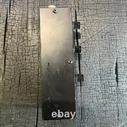 Vintage MFJ ANTENNA BRIDGE (MODEL MFJ-204B)Precision Tuning Tool ham radio