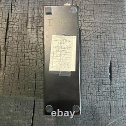 Vintage MFJ ANTENNA BRIDGE (MODEL MFJ-204B)Precision Tuning Tool ham radio