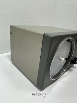 Vintage Yaesu G-450A Antenna Rotator Controller
