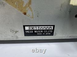 Vintage Yaesu G-450A Antenna Rotator Controller
