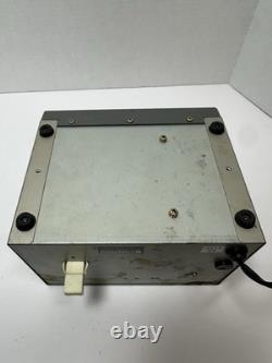 Vintage Yaesu G-450A Antenna Rotator Controller