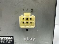 Vintage Yaesu G-450A Antenna Rotator Controller