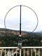 W6LVP Amplified Receive-Only Magnetic Loop Antenna with T/R Switch