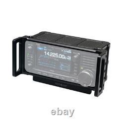 WINDCAMP ARK-705 Set Carry Cage for IC-705 Release Antenna Support for ICOM 705