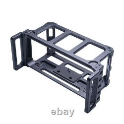 WINDCAMP ARK-705 Shield Case Carry Cage for ICOM 705 IC-705 Ham Radio Shortwave