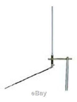 WORKMAN T225 BALCONY 1/4 WAVE CB RADIO BASE VERTICAL ANTENNA 3dBi GAIN 300W