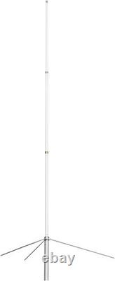 Weatherproof Outdoor 7.5ft UHF Antenna for Reliable Communication 462MHz-467MHz