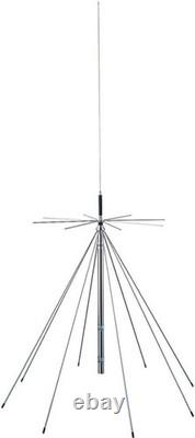 Wide Coverage Ham Radio Antenna 25-1300MHz