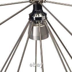 Wide Coverage Ham Radio Antenna 25-1300MHz