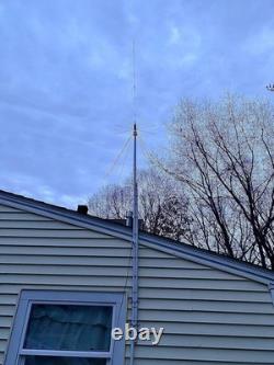 Wide Coverage Ham Radio Antenna 25-1300MHz
