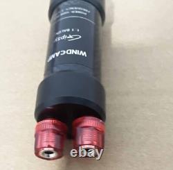 Windcamp 5-50MHz Ham Radio Dipole Antenna HF Horizontal Dipole Shortwave Antenna