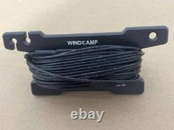 Windcamp 5-50MHz Ham Radio Dipole Antenna HF Horizontal Dipole Shortwave Antenna