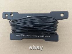Windcamp 5-50MHz Ham Radio Dipole Antenna HF Horizontal Dipole Shortwave Antenna