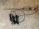 WindowithBalcony Antenna, WithTuner, 80-6M 200W Ham Radio Equipment
