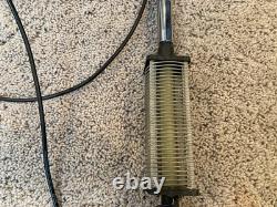 WindowithBalcony Antenna, WithTuner, 80-6M 200W Ham Radio Equipment