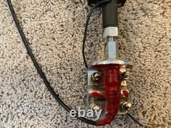 WindowithBalcony Antenna, WithTuner, 80-6M 200W Ham Radio Equipment