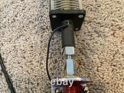 WindowithBalcony Antenna, WithTuner, 80-6M 200W Ham Radio Equipment