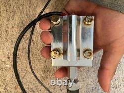 WindowithBalcony Antenna, WithTuner, 80-6M 200W Ham Radio Equipment