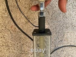 WindowithBalcony Antenna, WithTuner, 80-6M 200W Ham Radio Equipment