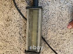 WindowithBalcony Antenna, WithTuner, 80-6M 200W Ham Radio Equipment