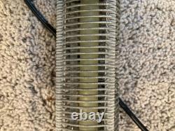 WindowithBalcony Antenna, WithTuner, 80-6M 200W Ham Radio Equipment