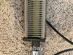WindowithBalcony Antenna, WithTuner, 80-6M 200W Ham Radio Equipment