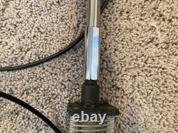 WindowithBalcony Antenna, WithTuner, 80-6M 200W Ham Radio Equipment