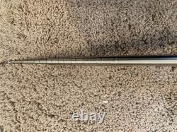 WindowithBalcony Antenna, WithTuner, 80-6M 200W Ham Radio Equipment
