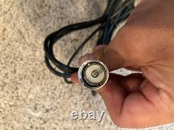 WindowithBalcony Antenna, WithTuner, 80-6M 200W Ham Radio Equipment