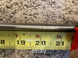 WindowithBalcony Antenna, WithTuner, 80-6M 200W Ham Radio Equipment