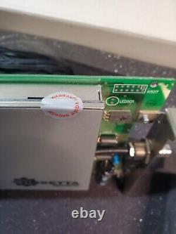 Winradio WR-1500i PLL-Synthesized World Band Receiver Card Mint In Box RARE
