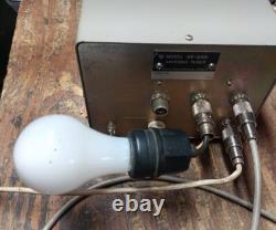 With Video Nice KENWOOD AT-230 HF Ham Radio Antenna Tuner 1.8MHz-30MHz