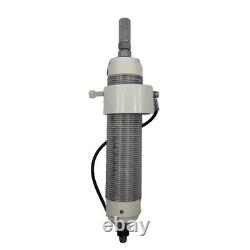 Wolf River Coils HF Loading Coil 10-40M Adjustable Antenna Coil