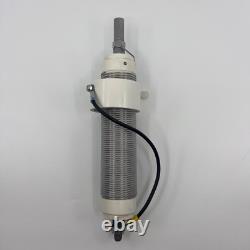 Wolf River Coils HF Loading Coil 10-40M Adjustable Antenna Coil