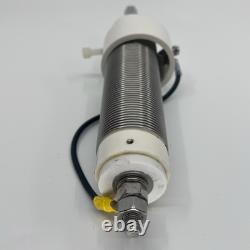Wolf River Coils HF Loading Coil 10-40M Adjustable Antenna Coil