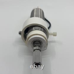 Wolf River Coils HF Loading Coil 10-40M Adjustable Antenna Coil