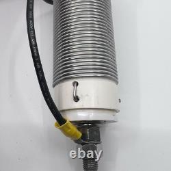 Wolf River Coils HF Loading Coil 10-40M Adjustable Antenna Coil