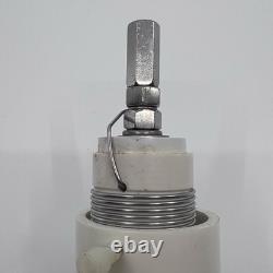 Wolf River Coils HF Loading Coil 10-40M Adjustable Antenna Coil