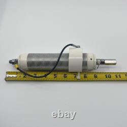 Wolf River Coils HF Loading Coil 10-40M Adjustable Antenna Coil