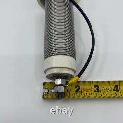 Wolf River Coils HF Loading Coil 10-40M Adjustable Antenna Coil