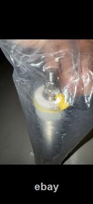 Wolf River Coils Platinum 1000