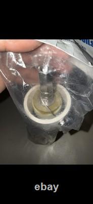 Wolf River Coils Platinum 1000