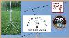Wolf River Coils Portable Ham Radio Antenna At Hamvention 2022