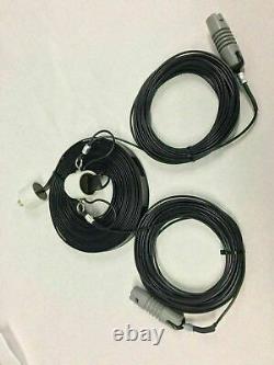 Worlds Best Built G5RV Premium 6-80Meters Multi-Band Ham Radio Wire Antenna